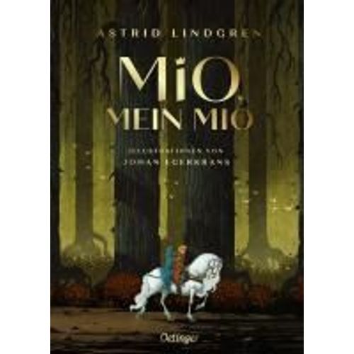 Mio, Mein Mio