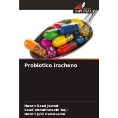 Probiotico Iracheno