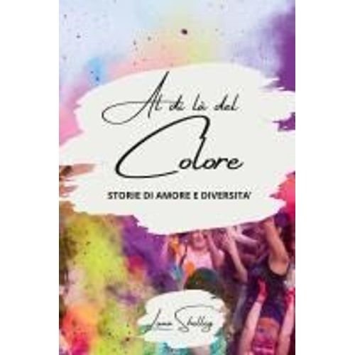 Al Di Là Del Colore