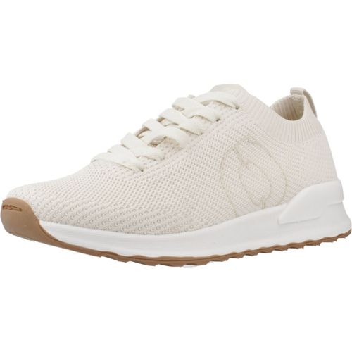 Ecoalf Condeknital Colour Blanc