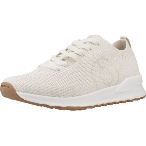Ecoalf Condeknital Colour Blanc