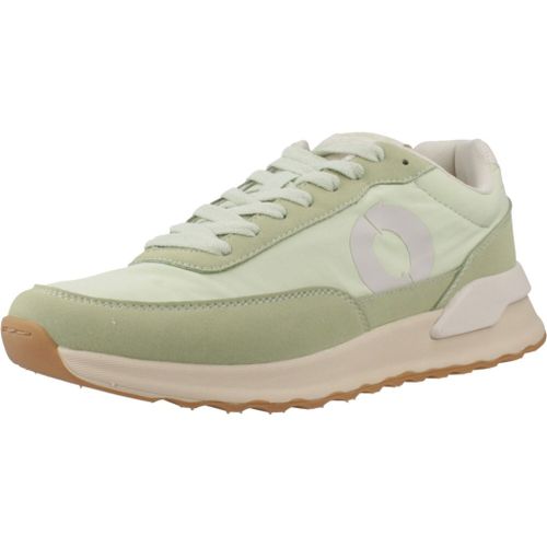 Chaussures Ecoalf Condealf Colour Vert