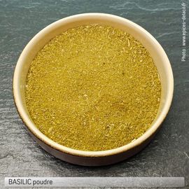 Basilic Poudre - 150gr - L