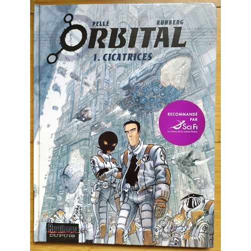 Orbital, Tome 1, 2006