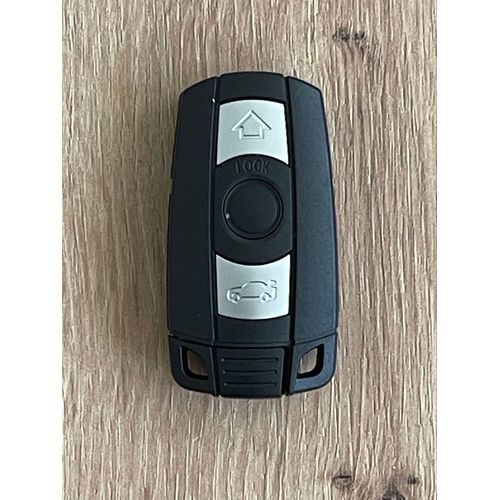 Coque De Clé Bmw 