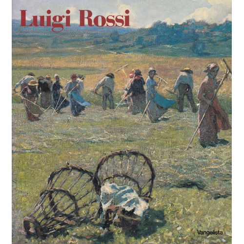 Luigi Rossi 1853 - 1923