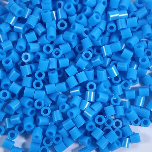 Perles De Fer De Puzzle De Pixel 3d Pour Des Enfants, Perles Fusibles De Jouet, Perles De Fonte Hama, Cadeau Fait Main De Bricolage, Haute Qualité, 5mm, 500 Pièces-08