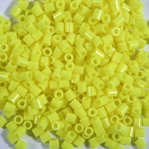 Perles De Fer De Puzzle De Pixel 3d Pour Des Enfants, Perles Fusibles De Jouet, Perles De Fonte Hama, Cadeau Fait Main De Bricolage, Haute Qualité, 5mm, 500 Pièces-11