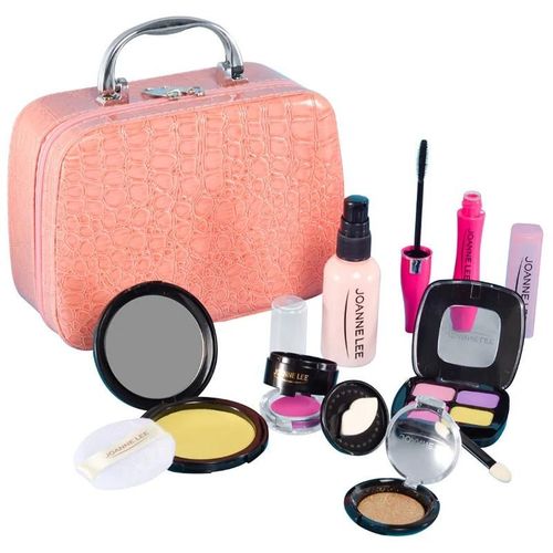 Ensemble De Maquillage Pour Fille, Jouet De Simulation Cosmétique, Maison De Jeu Princesse, Jouets Éducatifs, Cadeaux Pour Enfants-13pcs