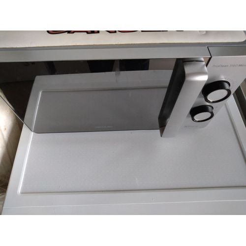 Micro-ondes CECOTEC Pro clean 3160
