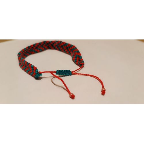 Bracelet Macramé