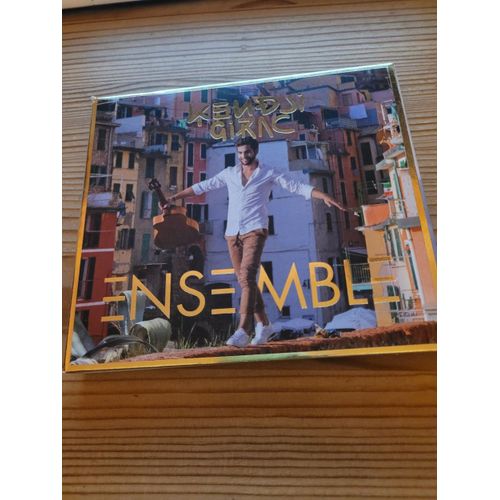 Kendji Girac Ensemble