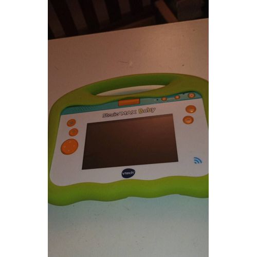 Tablette Vtech Storio Max Baby