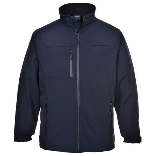 Portwest - Veste Softshell - Homme