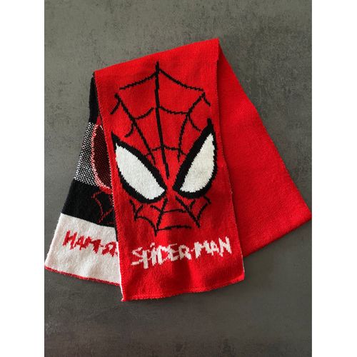 Écharpe Spiderman Primark 125,5x14,5 Cm