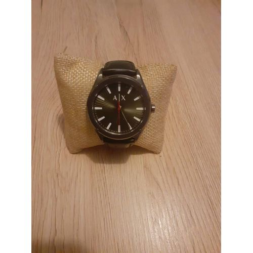Montre Armani