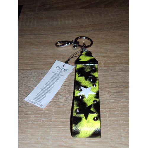 Porte clé neuf "Guess"