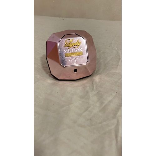 Flacon Vide Lady Million 91691