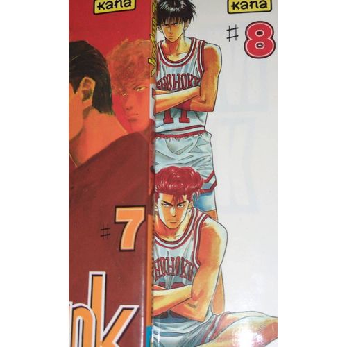 Slam Dunk