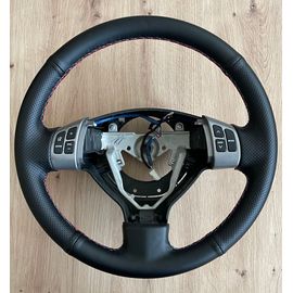 Volant Cuir Multifonctions Pour Suzuki Swift 
