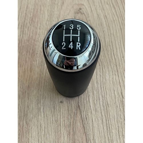 Pommeau De Vitesse 5 Rapports Pour Mazda 3/5/6