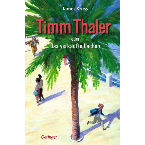 Timm Thaler Oder Das Verkaufte Lachen
