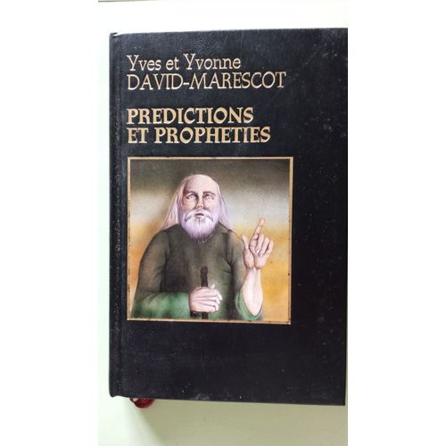Predictions Et Propheties