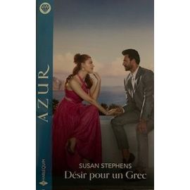 Désir Pour Un Grec