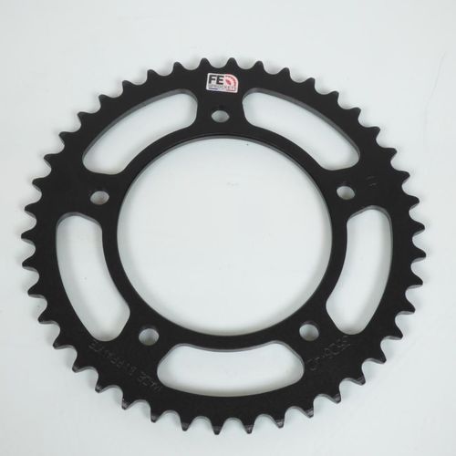 Couronne De Transmission France Equipement Pour Auto 42 Dents Pas 520 Neuf