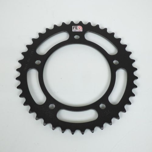 Couronne De Transmission France Equipement Pour Scooter 40 Dents Pas 520 Neuf