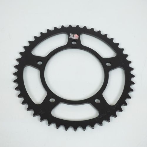 Couronne De Transmission France Equipement Pour Scooter 45 Dents Pas 520 Neuf