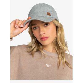 Extra Innings - Casquette Strapback Pour Femme - Gris -