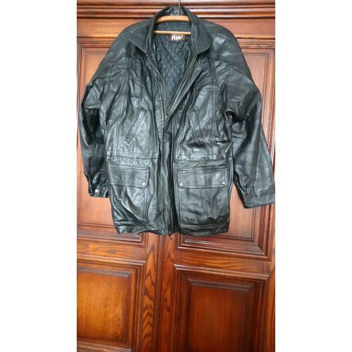 Veste Nw