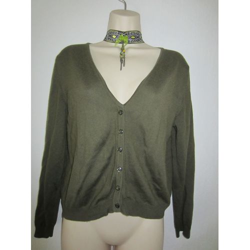 Gilet Kaki Tex T 40