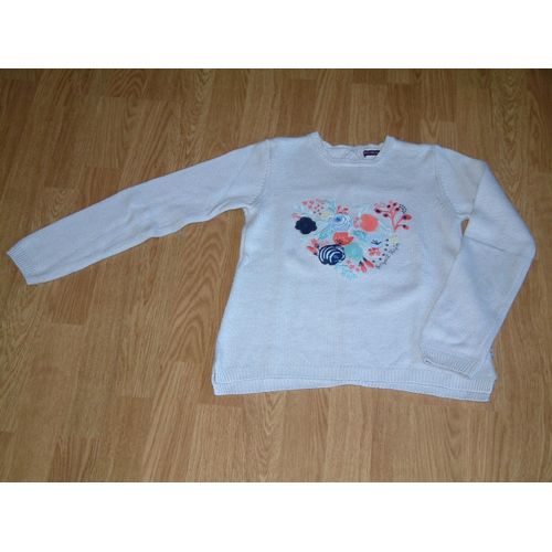 Pull Sergent Major 9 Ans