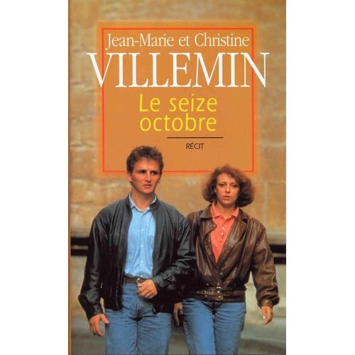 Le Seize Octobre
