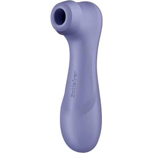 Pro 2 Génération 3 Vibromasseur Avec Connect App|Technologie Liquid-Air|Stimulation Clitoridienne|Vibromasseur À Ondes De Pression Avec Vibrations|Sextoys Pour Femmes.[Q201]