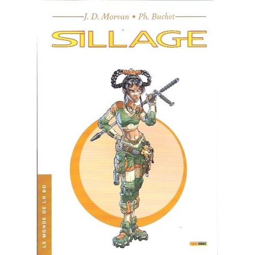Sillage