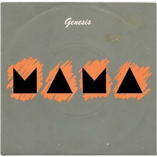 Mama