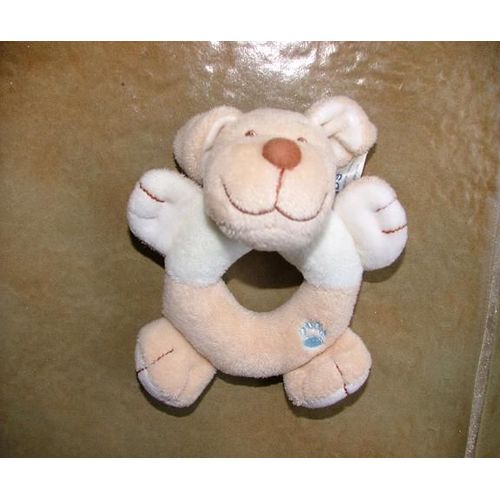 Doudou Chien Jollybaby