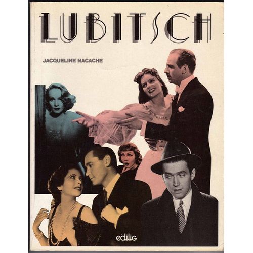 Lubitsch Ernst