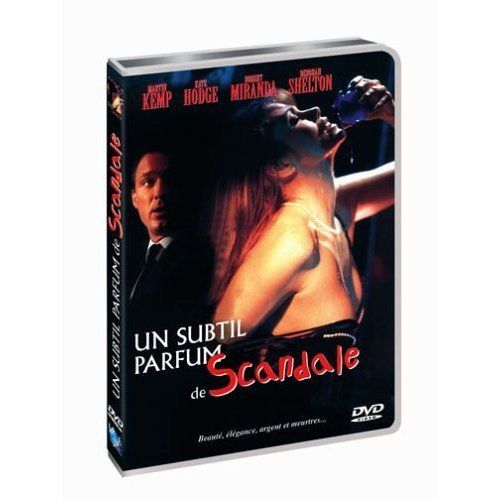 Un Subtil Parfum De Scandale