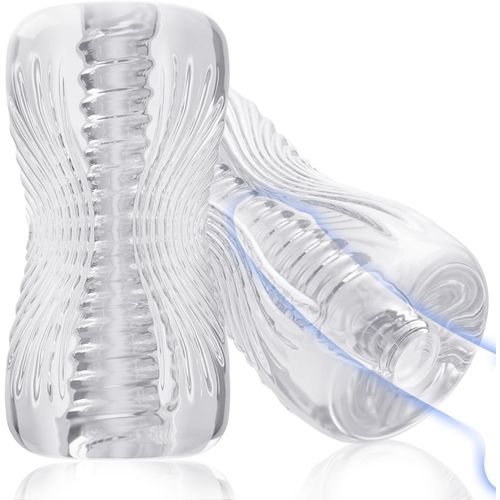 Masturbateur Sextoyse Pour Homme Sexmasturbâteur Sex Toys-Mastubateurs Masculins Sextoy Jouet Adulte Avec 3d Vaginette Ultra Réaliste,Mastubeuse Silicone Sextoys,Sexes Plaisir Objet Vagin Pus.[Q83]