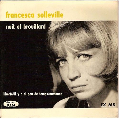 Nuit Et Brouillard (Jean Ferrat, Paul Eluard, Yvonne Schmitt, Maurice Fanon, Lise Medini, Luc Berimont)