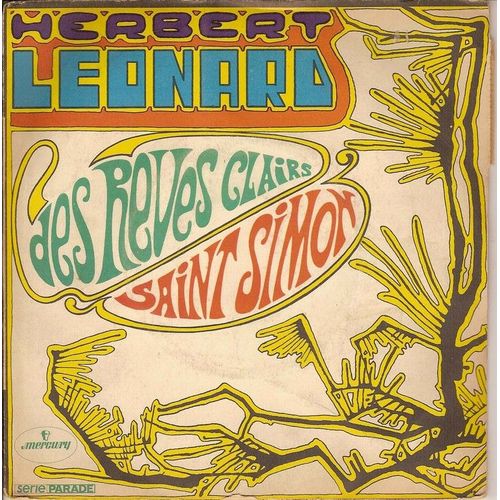 Des Rêves Clairs - Saint Simon