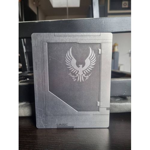 Halo 5 Guardians Collector