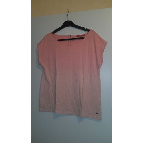 Tee Shirt Femme Taille M "Edc By Esprit
