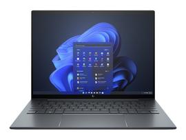 HP Dragonfly G4 Notebook - Core i7 I7-1355U 32 Go RAM 1 To SSD Bleu AZERTY