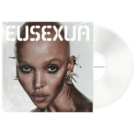 Fka Twigs - Eusexua [Vinyl Lp] Uk - Import