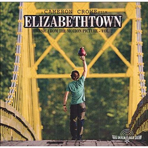 Elizabethtown / Vol.2 (Film De Cameron Crowe)
